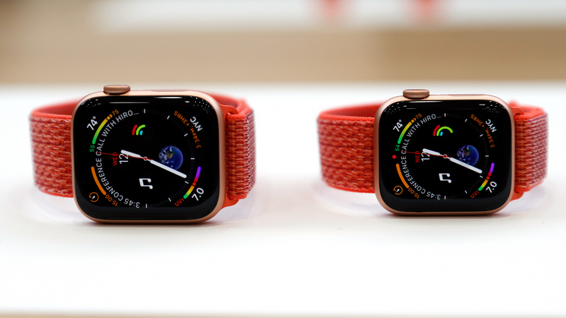 Apple Watch Supplier Under Fire Over China Student Labour