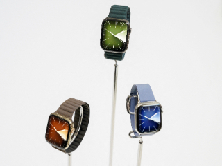 Apple Watch X to Feature New Motherboard Design That Could Make it Thinner: Report