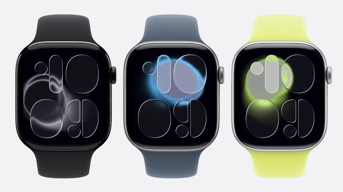 Apple Watch Series 11, Ultra 3, and SE Launched: Thinner Design and New Health Sensors