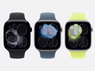 Apple Watch Series 11, Ultra 3, and SE Launched: Thinner Design and New Health Sensors