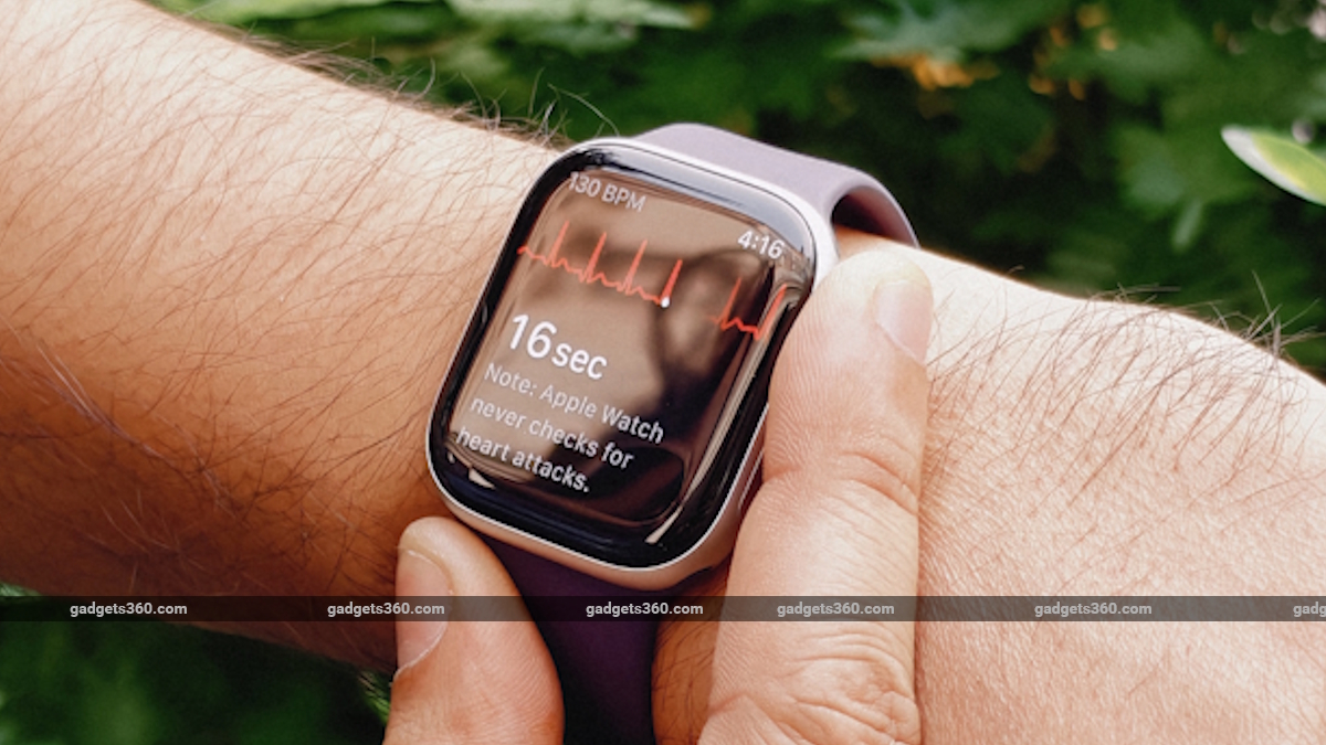 Apple Brings Hypertension Notifications Feature for Apple Watch to India: How to Use, Requirements, and More