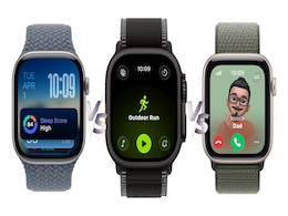 Apple Watch Series 11 vs Watch Ultra 3 vs Watch SE 3: Which New Apple Watch Should You Buy? Apple Watch Series 11 vs Watch Ultra 3 vs Watch SE 3: Which New Apple Watch Should You Buy?