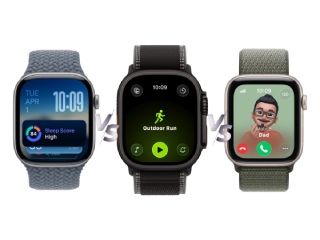 Apple Watch Series 11 vs Watch Ultra 3 vs Watch SE 3: Which New Apple Watch Should You Buy?