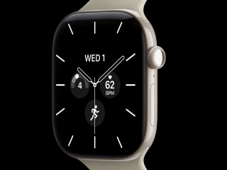 Apple Screenless Fitness Tracker Could Rival Whoop, Launch May Come in 2028: Report