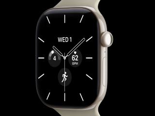 Apple Screenless Fitness Tracker Could Rival Whoop, Launch May Come in 2028: Report