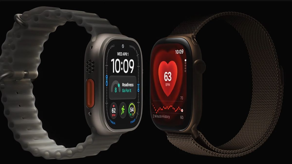 Apple Watch Series 12, Watch Ultra 4 Announced With New Health Sensors, S11 Chip: Price in India, Specifications and New Features