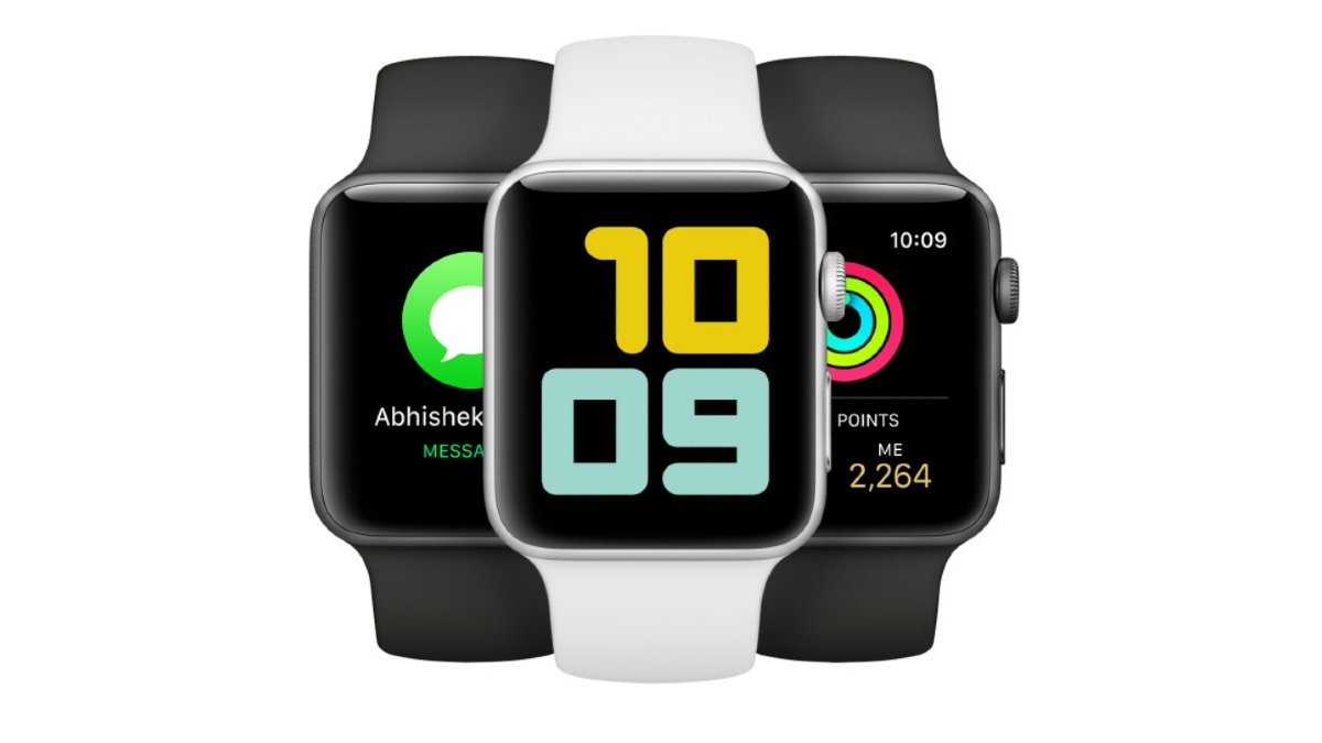 Apple Watch Series 3 Tipped to Be Discontinued in Q3 2022 With the Release of watchOS 9: Kuo