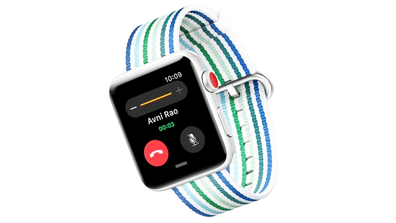 Jio Claims Airtel Violated License Norms With Apple Watch Series 3 Cellular, Airtel Calls It 'Frivolous' Complaint