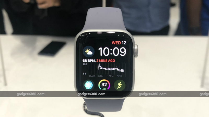 Apple Watch Detects Irregular Heartbeat in Large Study but More Research Needed