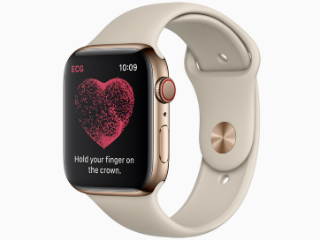 Doctor Sues Apple Over Apple Watch&rsquo;s Ability to Detect Atrial Fibrillation