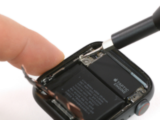 Apple Watch Series 4 Teardown Reveals Battery Capacity, Heart Sensor Placement, and More