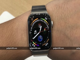 Apple, Samsung, Xiaomi Helped Wearables Market Grow in Q1 2020 Amid COVID-19 Crisis: IDC Apple, Samsung, Xiaomi Helped Wearables Market Grow in Q1 2020 Amid COVID-19 Crisis: IDC