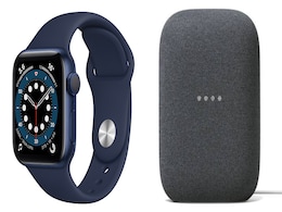 Valentine's Day 2021 Gifts: 5 Gadget Ideas for Your Special Someone Valentine's Day 2021 Gifts: 5 Gadget Ideas for Your Special Someone