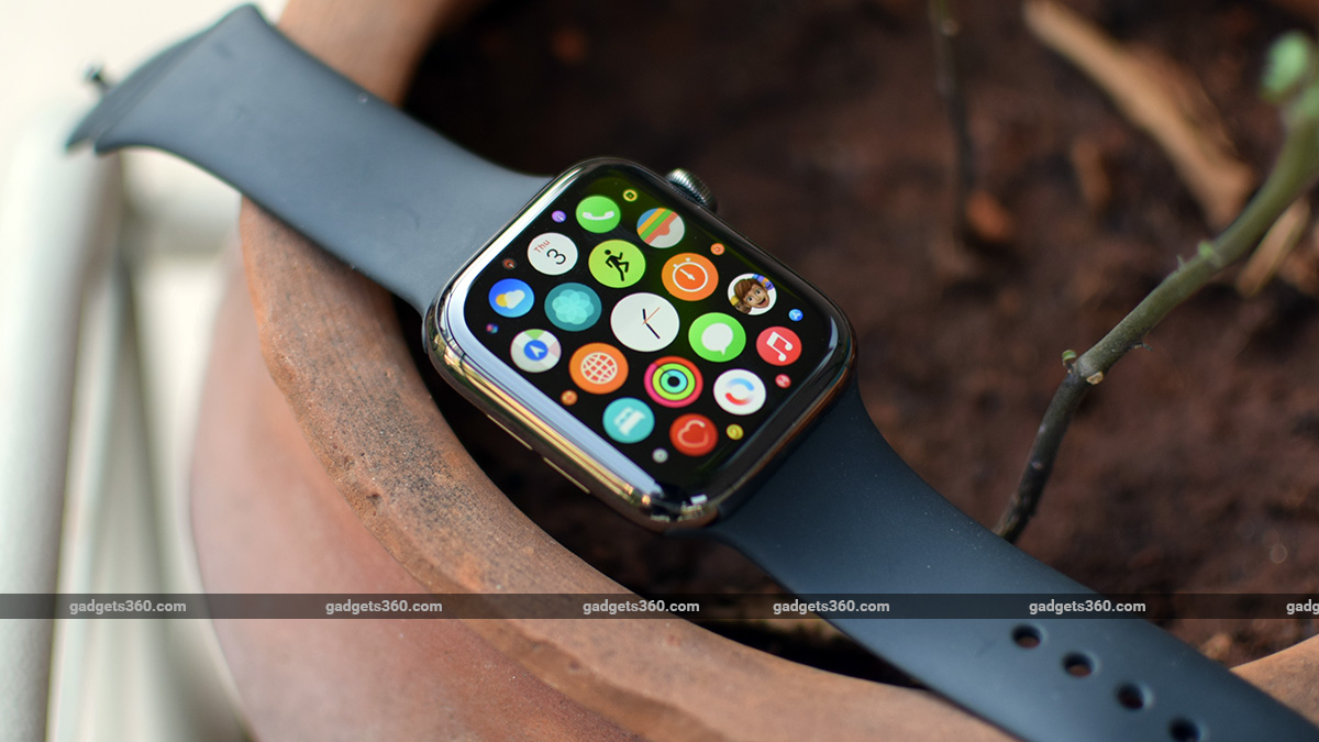How to Enable Fall Detection on the Apple Watch