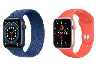 Apple Watch Could Get a Rugged Model for Extreme Sports: Report