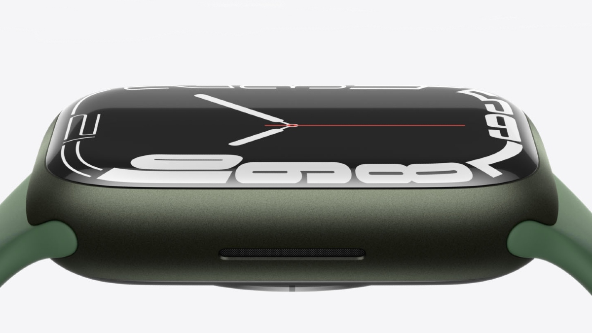 Apple Watch 'Extreme Sports' Version Name Tipped, May Cost as Much as iPhone 13 Pro: Report