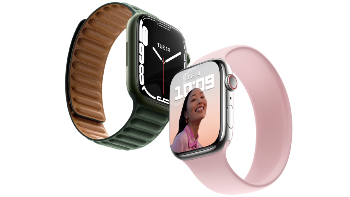 Apple Watch Series 7 to Go on Sale in India Today; Fast Charging Requirements Detailed