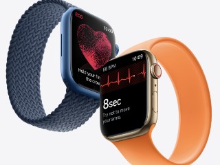 Apple Watch Series 7 Price in India Suggested by Flipkart, First Look Surfaces Ahead of Availability