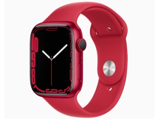 Apple Watch Series 7 Pre-Orders in India Start Today