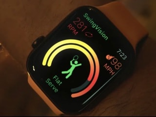 Apple Watch Series 7 Appears to Have Renamed S7 Chip, 32GB Storage
