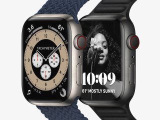 Apple Watch Series 7 Price in India Now Official, Sale Date Set for October 15