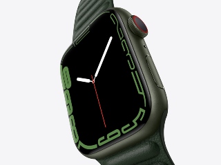 Apple Watch Series 7 to Go on Sale in India Today; Fast Charging Requirements Detailed