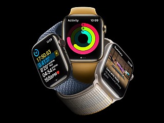 Apple Watch Series 8, Apple Watch SE (2nd Generation) With Temperature Sensor Launched