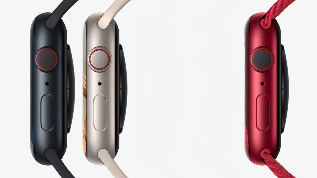 Apple Watch Series 8 Design Colour Options Tipped All Details Apple Watch Series 8 Design Colour Options Tipped All Details