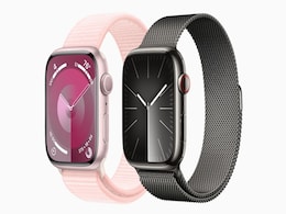 Amazon Prime Day 2025 Sale: Apple Watch Series 9, Huawei Watch GT 5 Prices Drop With Prime Day Early Deals Amazon Prime Day 2025 Sale: Apple Watch Series 9, Huawei Watch GT 5 Prices Drop With Prime Day Early Deals