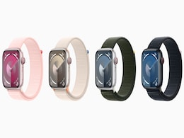 Apple Watch Series 9 Price in India Temporarily Drops Under Rs. 33,000 on Flipkart: See Deal Apple Watch Series 9 Price in India Temporarily Drops Under Rs. 33,000 on Flipkart: See Deal