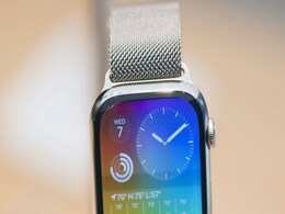 Apple Testing Use of 3D Printers in Production of Upcoming Apple Watch Series 9 Chassis Apple Testing Use of 3D Printers in Production of Upcoming Apple Watch Series 9 Chassis