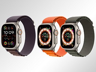 Apple Watch Ultra 2 vs Apple Watch Ultra: Price in India, Specifications Compared