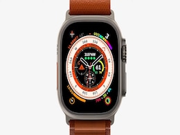 Apple Watch Ultra Gets Auto Night Mode With watchOS 10 Update: Report Apple Watch Ultra Gets Auto Night Mode With watchOS 10 Update: Report