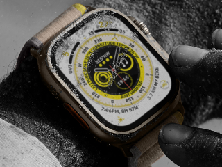 Apple Watch Ultra 2023 to Be Manufactured With 3D Printed Parts: Ming-Chi Kuo