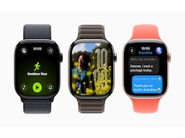 WWDC 2025: watchOS 26 Offers AI Workout Buddy, Wrist Flick Gesture, Liquid Glass Design, and More WWDC 2025: watchOS 26 Offers AI Workout Buddy, Wrist Flick Gesture, Liquid Glass Design, and More