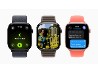 WWDC 2025: watchOS 26 Offers AI Workout Buddy, Wrist Flick Gesture, Liquid Glass Design, and More