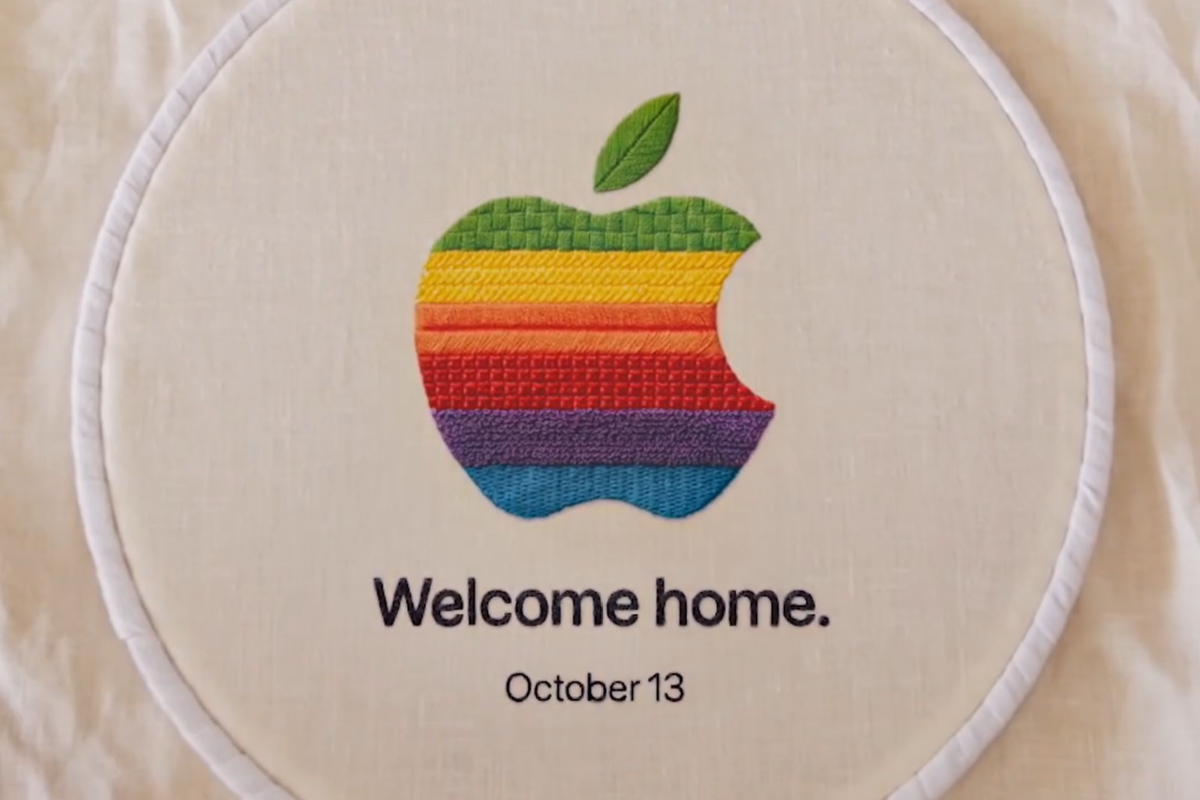 Apple ‘Welcome Home’ Event Set for Next Week With First Smart Home Hub and More Expected; Could Host Another Event in Late October