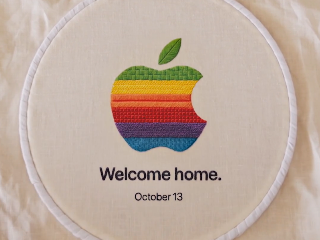 Apple &lsquo;Welcome Home&rsquo; Event Set for Next Week With First Smart Home Hub and More Expected; Could Host Another Event in Late October