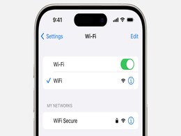 Apple Granted Patent That Describes Public Wi-Fi Network Ranking System Apple Granted Patent That Describes Public Wi-Fi Network Ranking System