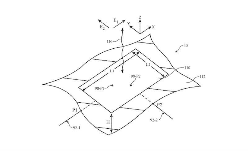 Apple Patent Tips Plans for iPhone Wireless Charging via Wi-Fi Router