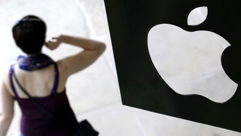 Apple Discloses Gender Pay Gap at UK Operations