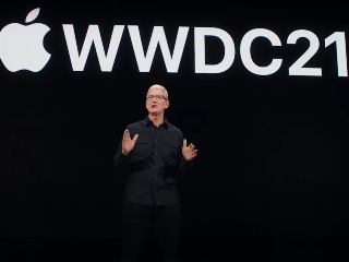 WWDC 2021 Announcements From Apple: From Find My Network Tracking Switched-Off iPhone to Offline Siri
