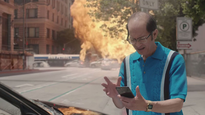 Apple's Appocalypse Short Imagines the Fallout of a World Without Apps