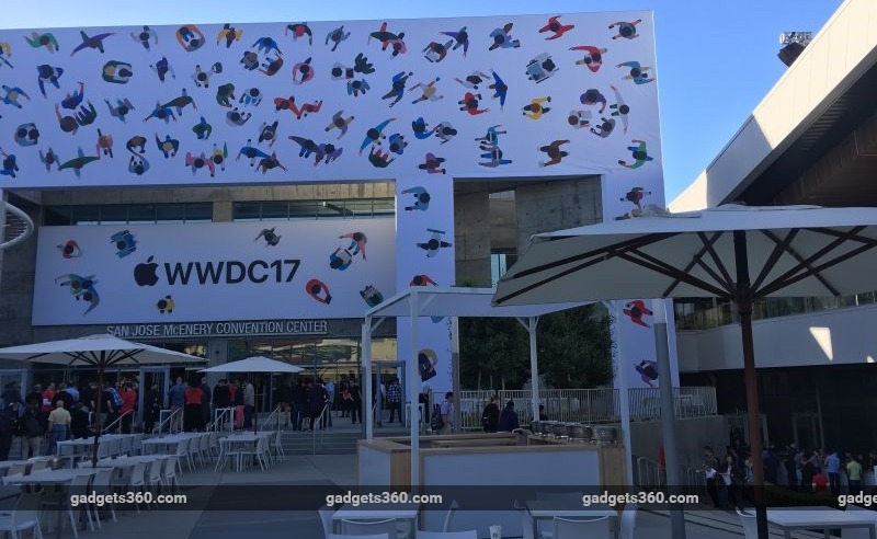 Apple Unveils iOS 11, 10.5-Inch iPad Pro, HomePod Siri-Based Speakers at WWDC 2017: Event Highlights