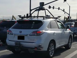 Apple&#039;s AI Chief Reveals Progress Company Has Made in Self-Driving Technology