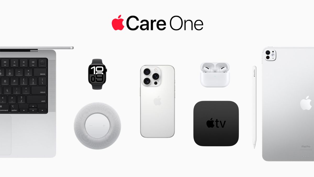 AppleCare One Subscription Announced; Lets You Add Up to 3 Devices Under One Plan