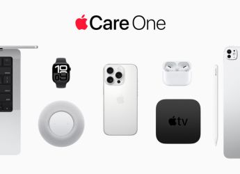 AppleCare One Announced; Lets You Add Up to 3 Devices Under a Single Plan