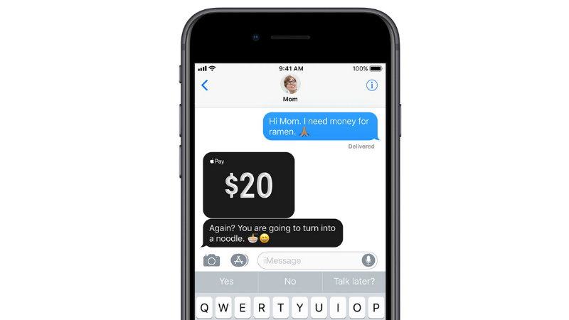Apple Pay Cash Debuts With iOS 11.2, watchOS 4.2 Betas