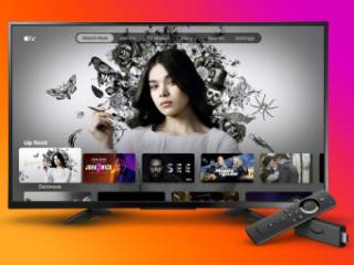 Apple TV App Arrives on Amazon Fire TV Platform: How to Download