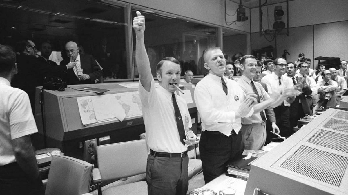 Apollo 13's Most Famous Quotes Originated in Hollywood